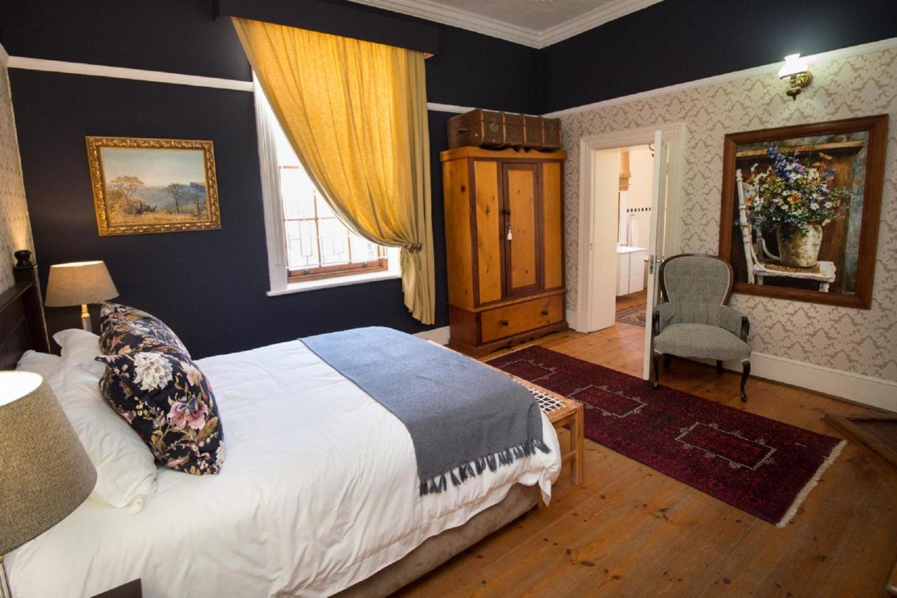 Airlies Historical Guest House Montagu Exterior photo
