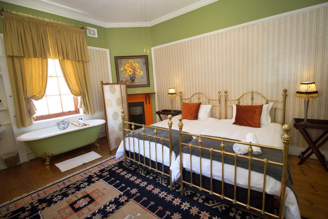 Airlies Historical Guest House Montagu Exterior photo